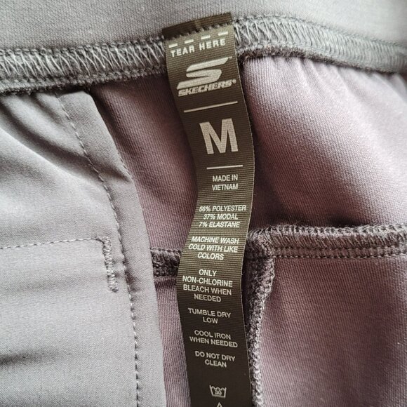 Skechers Skech Cloud Elevate jogger Blue Men's size Medium - Picture 8 of 16